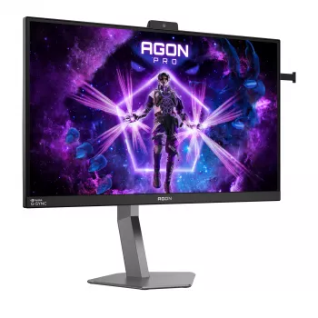 AOC AG276QSG2/75 monitors 27 collu QHD Fast IPS 360Hz 1ms G-SYNC