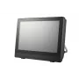 Shuttle All-In-One POS sistēma P250, 11.6 collu skārienekrāns, Intel N100, 8GB DDR5, 120GB M.2, 2x RS232, IP54, bez ventilatora, 24/7 darbība
