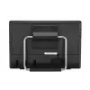 Shuttle All-In-One POS sistēma P250, 11.6 collu skārienekrāns, Intel N100, 8GB DDR5, 120GB M.2, 2x RS232, IP54, bez ventilatora, 24/7 darbība