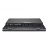 Shuttle All-In-One POS sistēma P250, 11.6 collu skārienekrāns, Intel N100, 8GB DDR5, 120GB M.2, 2x RS232, IP54, bez ventilatora, 24/7 darbība