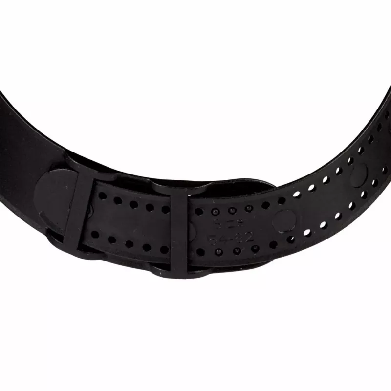 3M G3000CUV-GU Cietā ķivere - ABS, HDPE, Plastmasa, Poliesters Dzeltena