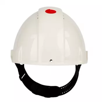 Aizsargbrilles 3M G3000DUV-VI, Āda, Plastmasa, Baltas