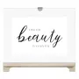 Hama Beauty Viena foto rāmis Caurspīdīgs, Balts