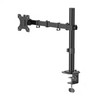 Hama 00220901 monitora roka / statīvs 88.9 cm (35 collas) Galds Melns