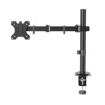 Hama 00220901 monitora roka / statīvs 88.9 cm (35 collas) Galds Melns