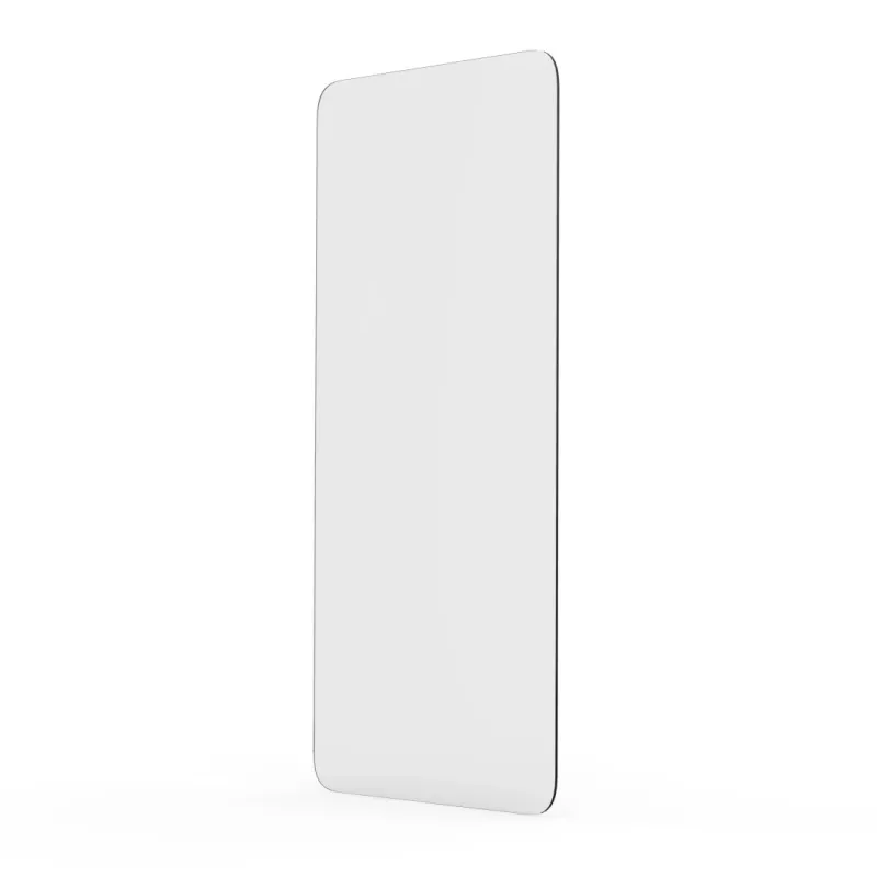 Hama Clear Protect stikla aizsargs Samsung Galaxy S25 FE, 1 gab.