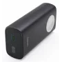 Hama Watch 10000 mAh Melns, Pelēks