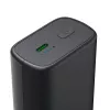 Hama Watch 10000 mAh Melns, Pelēks