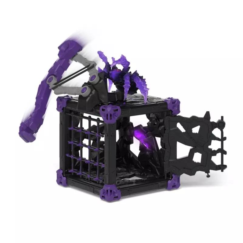 Schleich ELDRADOR CREATURES 42765 bērnu rotaļu figūriņa
