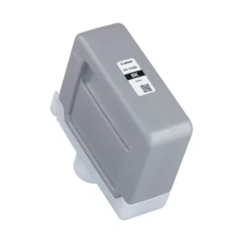 Canon PFI-340 BK oriģinālā tintes kasetne melna