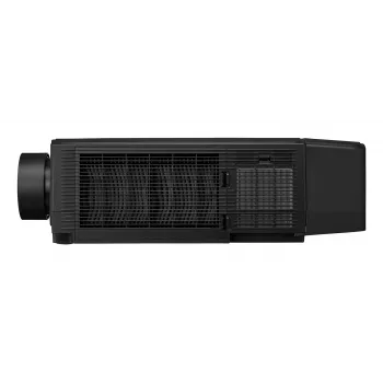 Sharp V731U standarta projektors 7300 ANSI lūmeni 3LCD WUXGA (1920x1200) 3D Melns