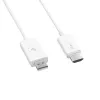 Acer EZCast CS2 USB-C uz HDMI pārvadotājs Balts