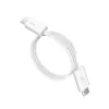 Acer EZCast CS2 USB-C uz HDMI pārvadotājs Balts