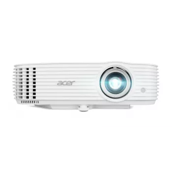 Acer H6543Ki projektors ar standarta fokusu 4800 ANSI lūmeni DLP 1080p (1920x1080) Balts