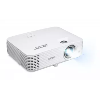 Acer H6543Ki projektors ar standarta fokusu 4800 ANSI lūmeni DLP 1080p (1920x1080) Balts