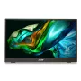 Acer PM161QBbmiuux Pārnēsājamais monitors Melns 39,6 cm (15,6 collas) LCD 1920 x 1080 pikseļi