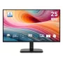 MSI PRO MP251L E2 monitors 62,2 cm (24,5 collas) 1920 x 1080 pikseļi Full HD LED melns