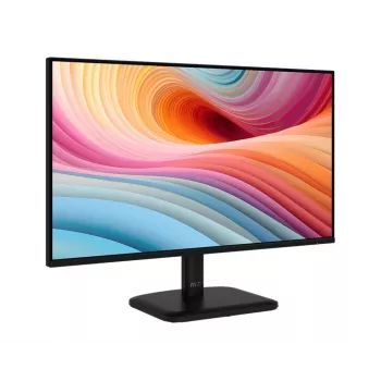 MSI PRO MP251L E2 monitors 62,2 cm (24,5 collas) 1920 x 1080 pikseļi Full HD LED melns