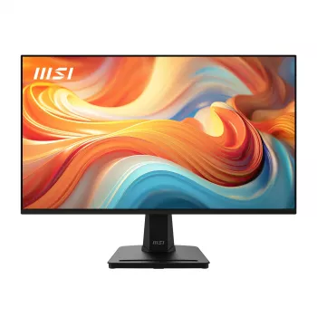 MSI Pro MP251 E14L monitors 62.2 cm (24.5 collas) 1920 x 1080 pikseļi Full HD melns