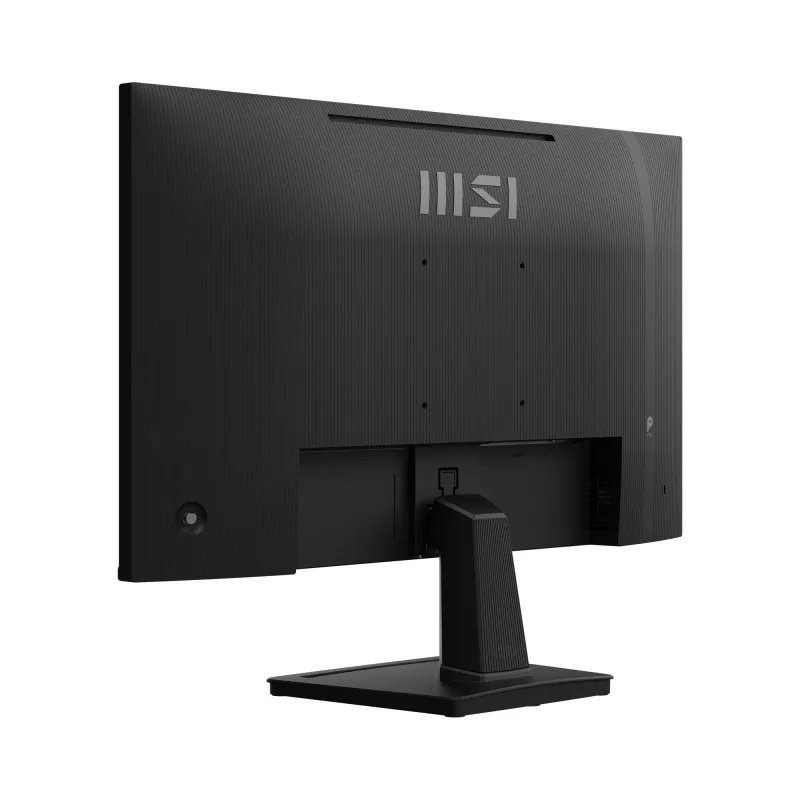MSI Pro MP251 E14L monitors 62.2 cm (24.5 collas) 1920 x 1080 pikseļi Full HD melns