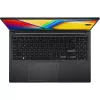 ASUS Vivobook 15 OLED M1505YA-L1394W AMD Ryzen™ 7 7730U Klēpjdators 39.6 cm (15.6 collu) Full HD 16 GB DDR4-SDRAM 512 GB SSD Wi-Fi 6E (802.11ax) Windows 11 Home Melns