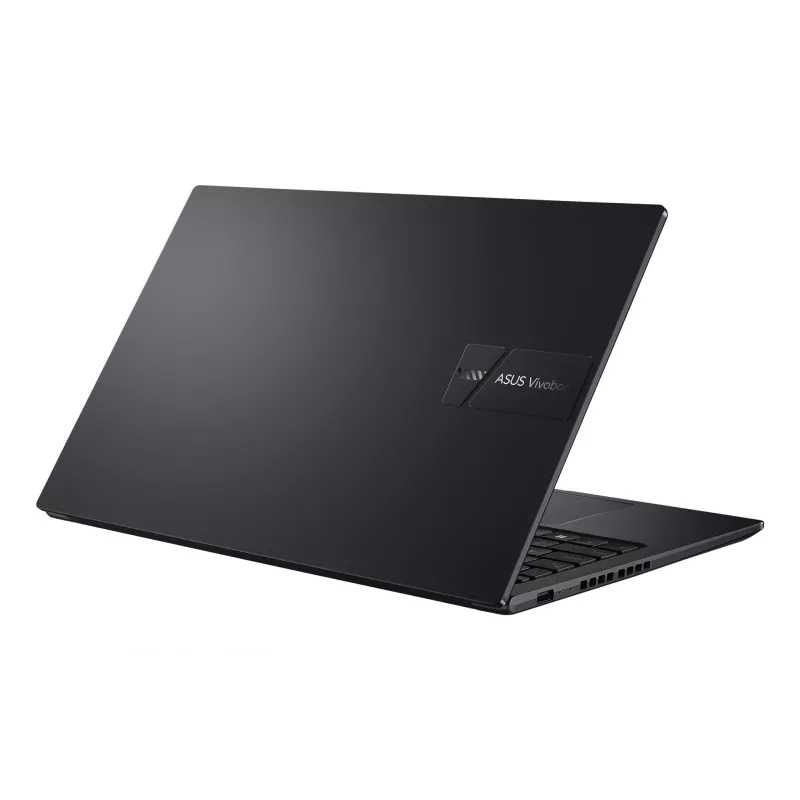 ASUS Vivobook 15 OLED M1505YA-L1394W AMD Ryzen™ 7 7730U Klēpjdators 39.6 cm (15.6 collu) Full HD 16 GB DDR4-SDRAM 512 GB SSD Wi-Fi 6E (802.11ax) Windows 11 Home Melns