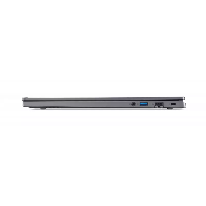 Acer Aspire 17 A17-51M-740G klēpjdators, Intel Core 7 150U, 43.9 cm (17.3 collu) Full HD, 16 GB DDR4, 1 TB SSD, Wi-Fi 6E, Windows 11 Home, pelēks