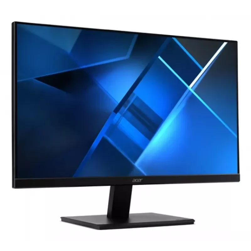 Acer Vero V7 V247Y G monitors 60.5 cm (23.8 colli) Full HD 1920x1080 melns