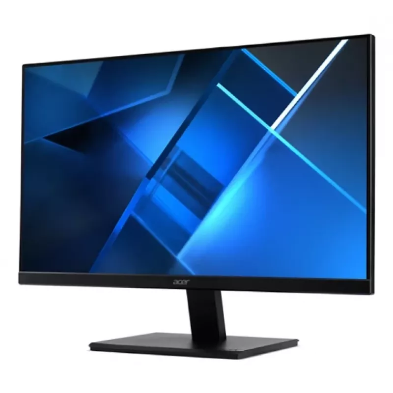 Acer Vero V7 V247Y G monitors 60.5 cm (23.8 colli) Full HD 1920x1080 melns