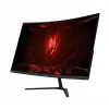 Acer Nitro ED0 ED320QUS3bmiipx datora monitors 80 cm (31.5 collu) 2560 x 1440 pikseļi Quad HD LCD Melns