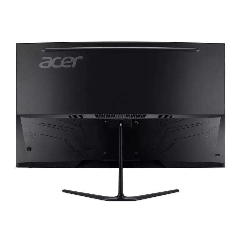 Acer Nitro ED0 ED320QUS3bmiipx datora monitors 80 cm (31.5 collu) 2560 x 1440 pikseļi Quad HD LCD Melns
