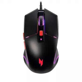 Acer NMW100 Gaming pele Ambidextrous 7200 DPI
