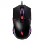 Acer NMW100 Gaming pele Ambidextrous 7200 DPI