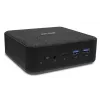 Acer Revo Box RB102-14H7U Mini PC ar 16 GB DDR5, 512 GB SSD, Windows 11