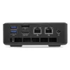 Acer Revo Box RB102-14H7U Mini PC ar 16 GB DDR5, 512 GB SSD, Windows 11