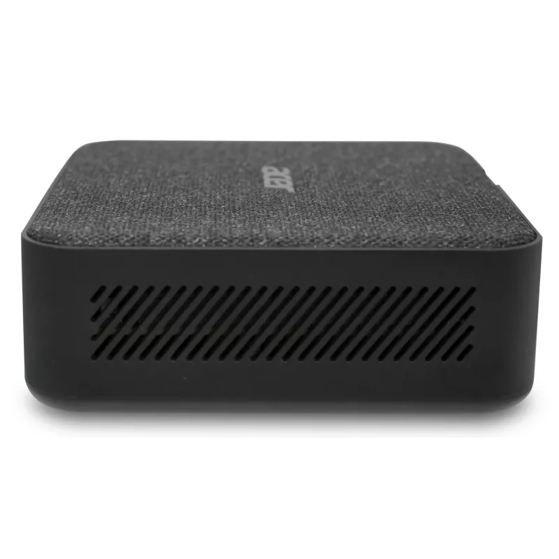 Acer Revo Box RB102-14H7U Mini PC ar 16 GB DDR5, 512 GB SSD, Windows 11