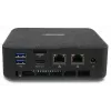 Acer Revo Box RB102-14H7U Mini PC ar 16 GB DDR5, 512 GB SSD, Windows 11