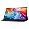 Acer PM161QT Pārnēsājams monitors Melns 39.6 cm (15.6 collas) LCD 1920 x 1080 pikseļi