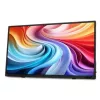 Acer PM161QT Pārnēsājams monitors Melns 39.6 cm (15.6 collas) LCD 1920 x 1080 pikseļi