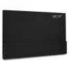 Acer PM161QT Pārnēsājams monitors Melns 39.6 cm (15.6 collas) LCD 1920 x 1080 pikseļi