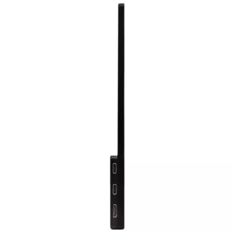 Acer PM161QT Pārnēsājams monitors Melns 39.6 cm (15.6 collas) LCD 1920 x 1080 pikseļi