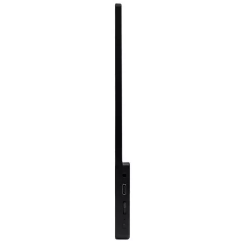 Acer PM161QT Pārnēsājams monitors Melns 39.6 cm (15.6 collas) LCD 1920 x 1080 pikseļi