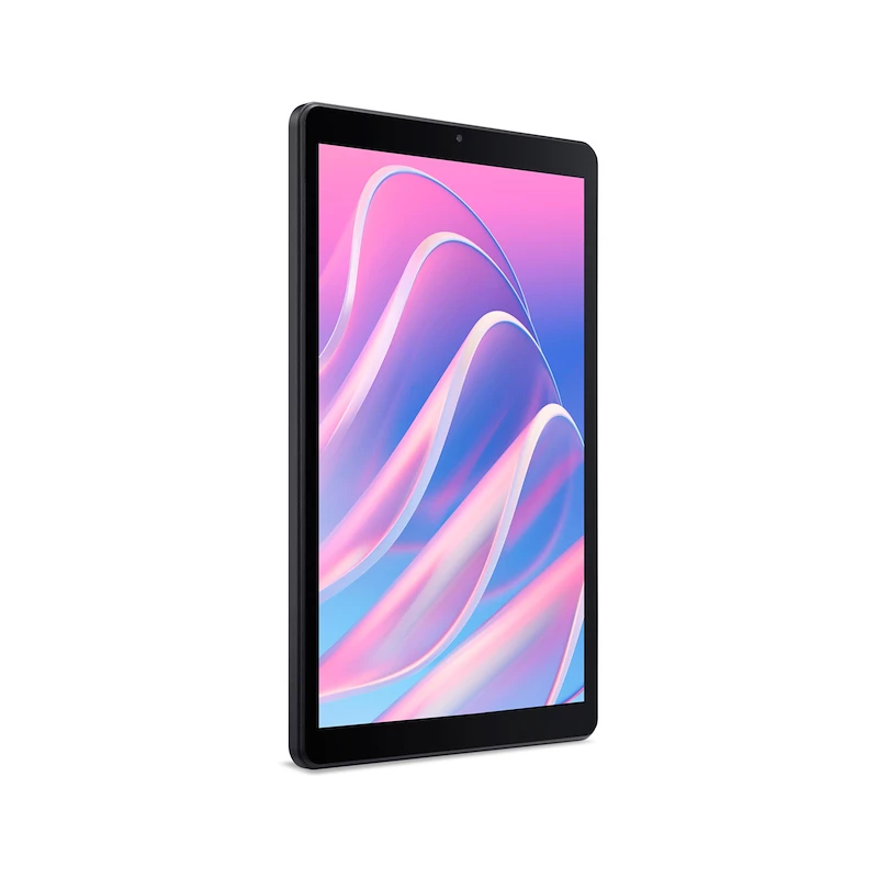 Acer Iconia A10-31P-A2H1 planšetdators, Allwinner A333, 4 GB RAM, 64 GB, 25,6 cm (10,1 inch) ekrāns, Wi-Fi 5, Android 15, melns