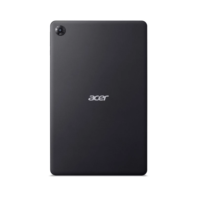 Acer Iconia A10-31P-A2H1 planšetdators, Allwinner A333, 4 GB RAM, 64 GB, 25,6 cm (10,1 inch) ekrāns, Wi-Fi 5, Android 15, melns