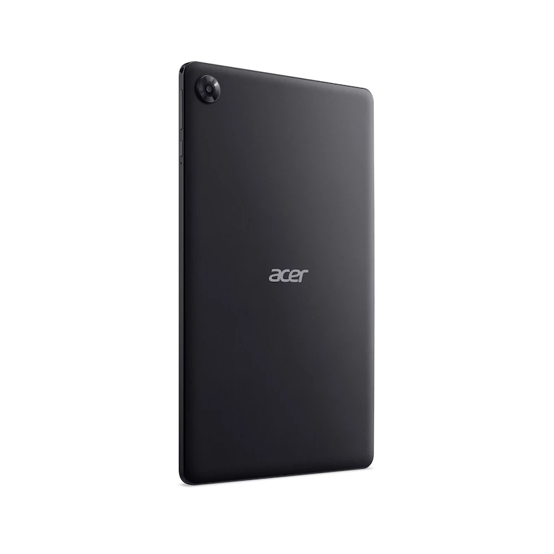Acer Iconia A10-31P-A2H1 planšetdators, Allwinner A333, 4 GB RAM, 64 GB, 25,6 cm (10,1 inch) ekrāns, Wi-Fi 5, Android 15, melns