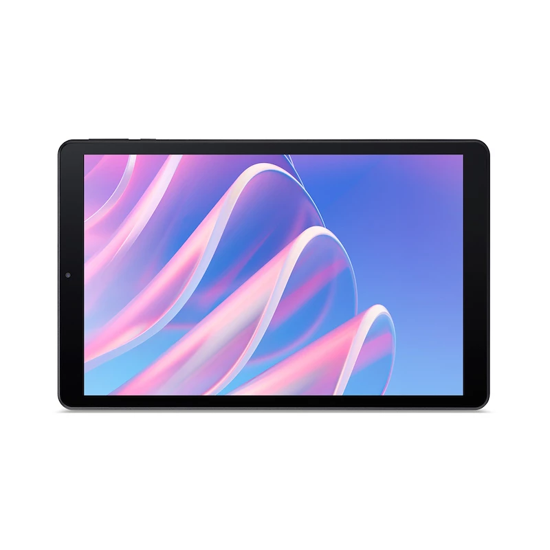 Acer Iconia A10-31P-A2H1 planšetdators, Allwinner A333, 4 GB RAM, 64 GB, 25,6 cm (10,1 inch) ekrāns, Wi-Fi 5, Android 15, melns