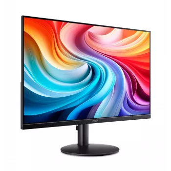 Acer SA273 P1 monitors 68.6 cm (27 inch) 1920 x 1080 pikseļi Full HD LCD melns