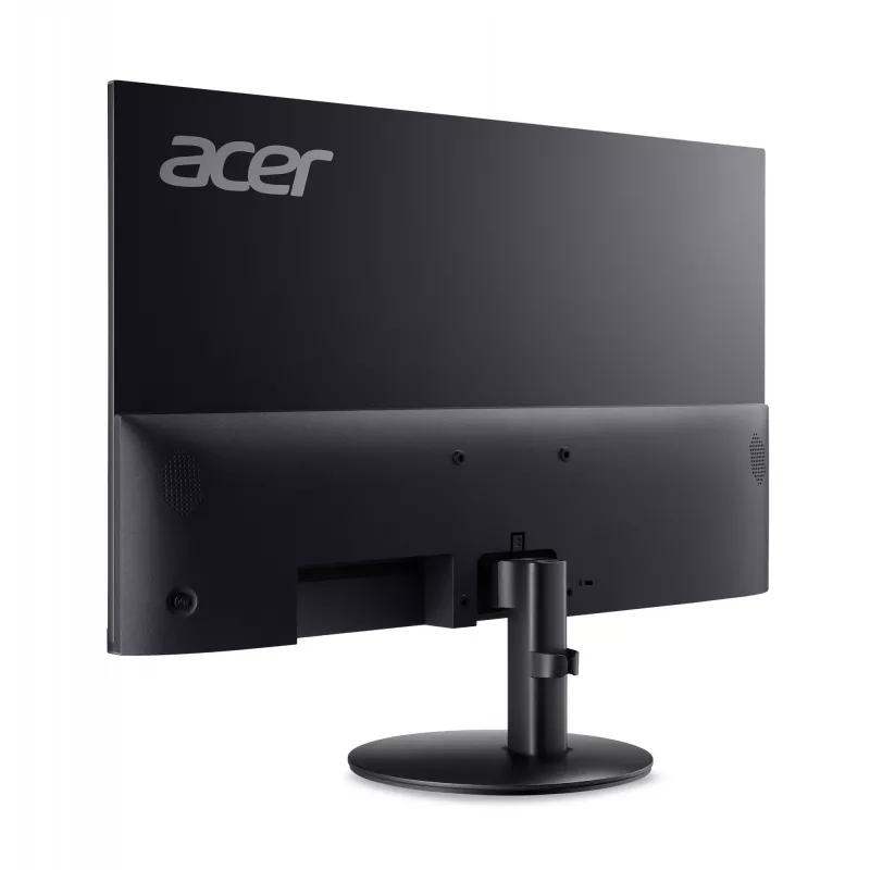 Acer SA273 P1 monitors 68.6 cm (27 inch) 1920 x 1080 pikseļi Full HD LCD melns