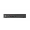 Acer Veriton N2595GT Intel® Core™ i7 i7-13620H 32 GB DDR5-SDRAM 1 TB SSD Windows 11 Pro Mini PC Melns