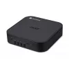 Acer Chromebox CXI6 i3528 Intel® Core™ i3-1305U 16 GB DDR4-SDRAM 256 GB SSD ChromeOS Mini PC Melns